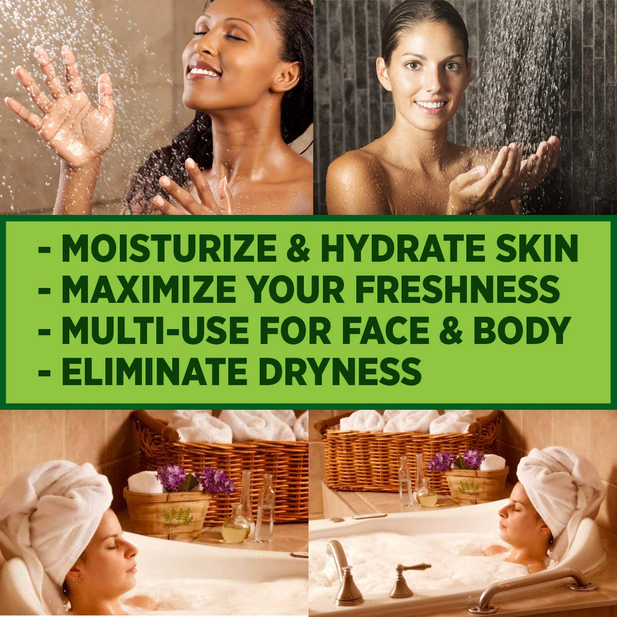 Olivia Care Hard Top Gift Box of 4 Soaps 20 Boxes, Lavender, 20 Ounce