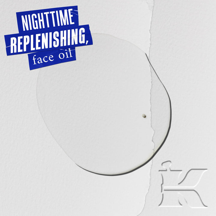 Kiehl's Midnight Recovery Concentrate 100ml/3.4oz