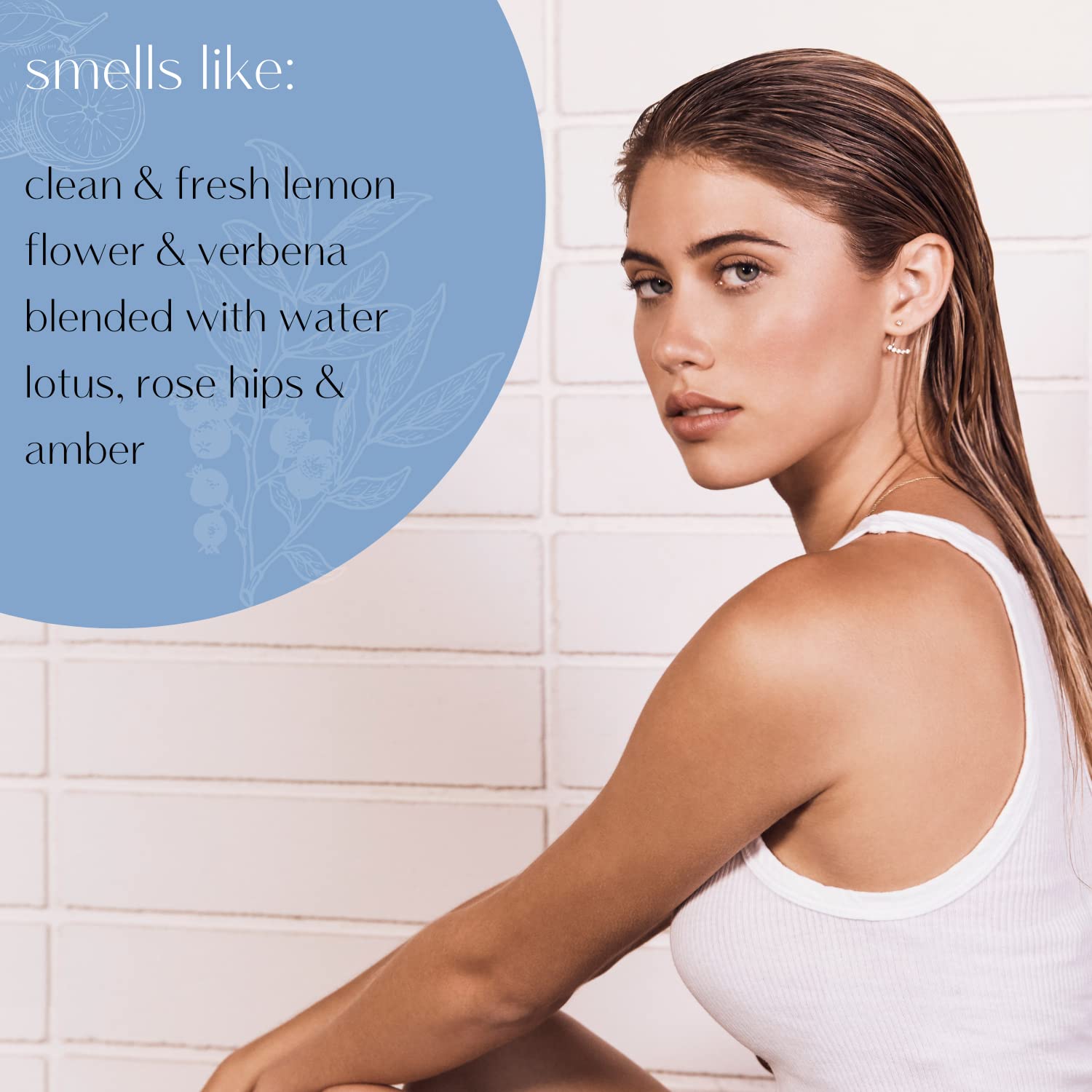 Prive Moisture Rich Conditioner - Concentrated Hydration Therapy to Transform Dry and Lifeless Hair, 12 oz