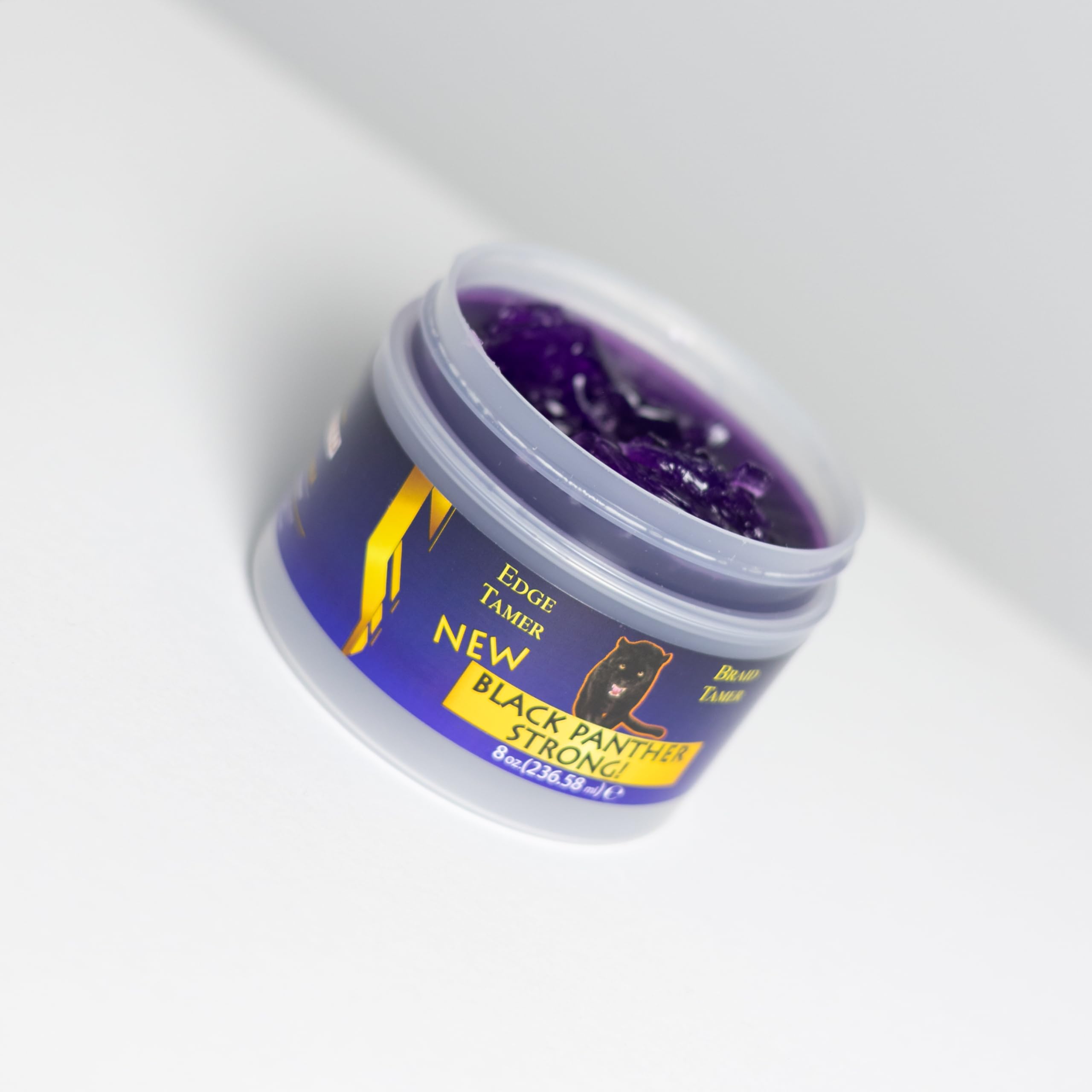 BLACK PANTHER STRONG POMADE