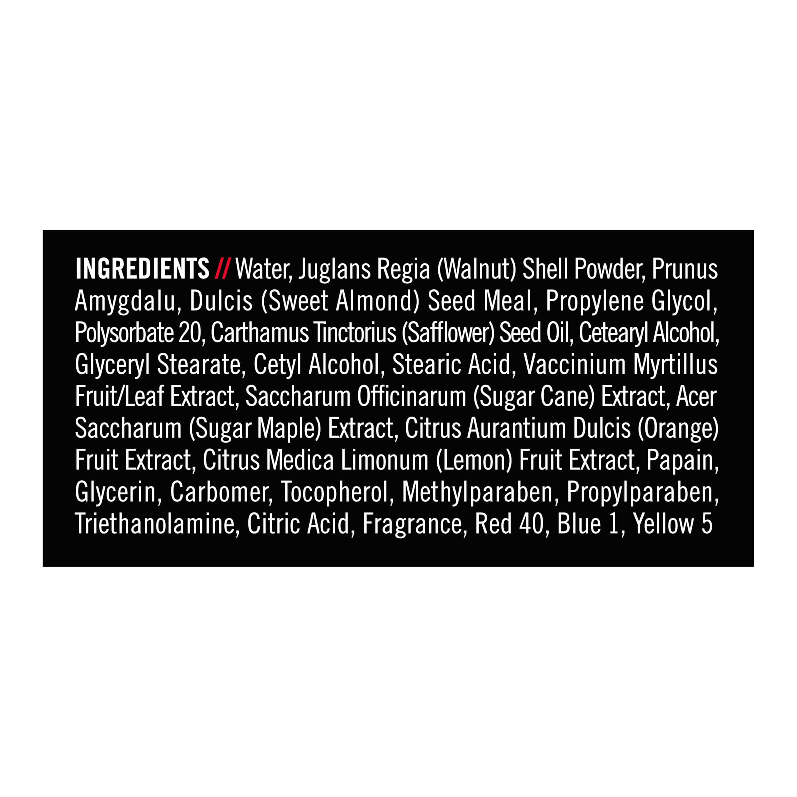 Billy Jealousy Bar None Salicylic Face Wash - 8Oz