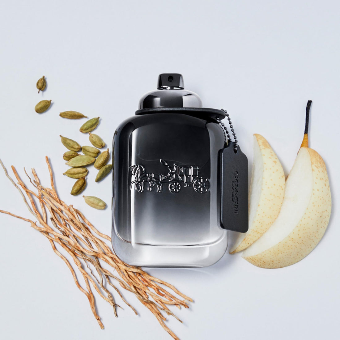 Coach Man Eau De Toilette, 60ml