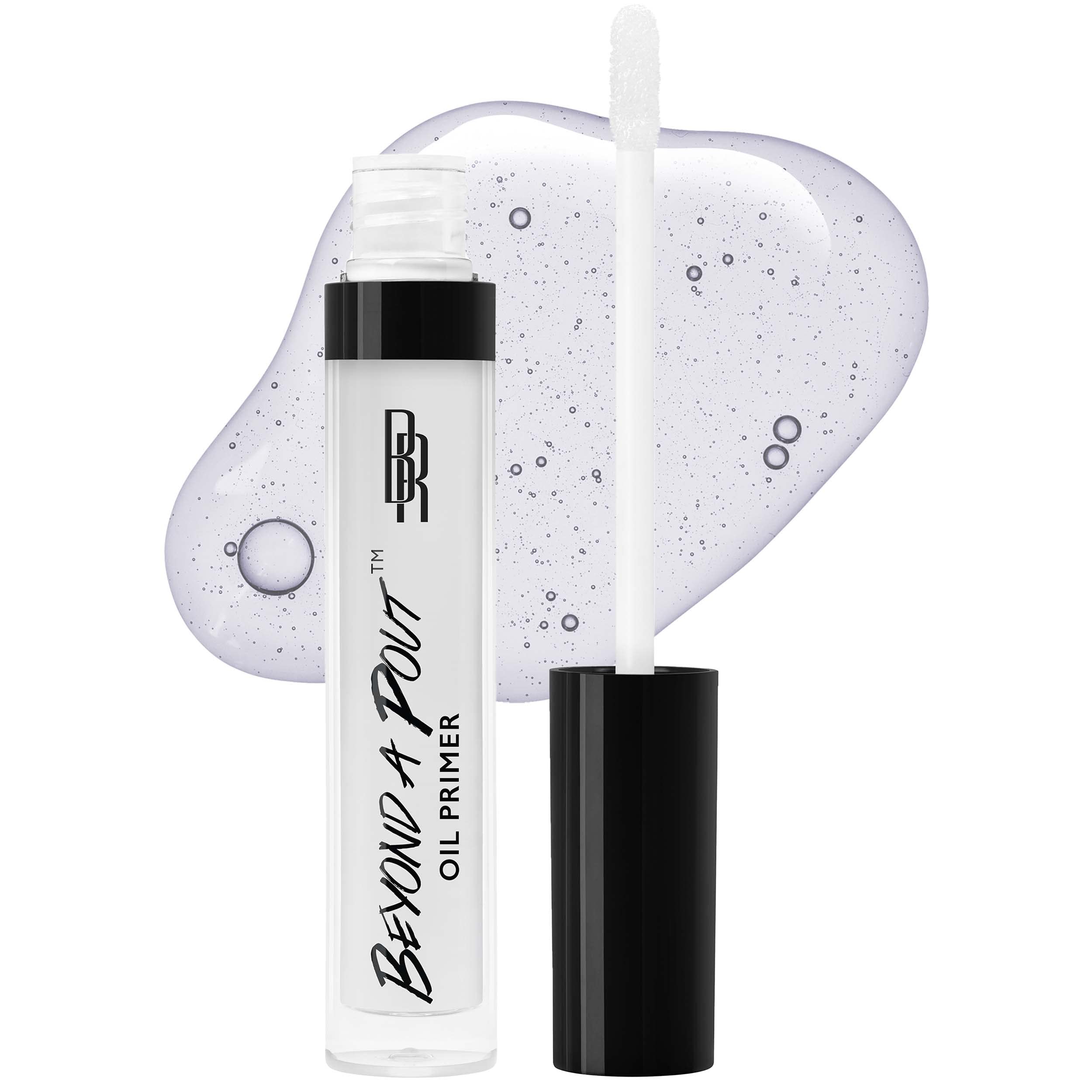 Black Radiance Beyond A Pout Oil Primer, I Dew