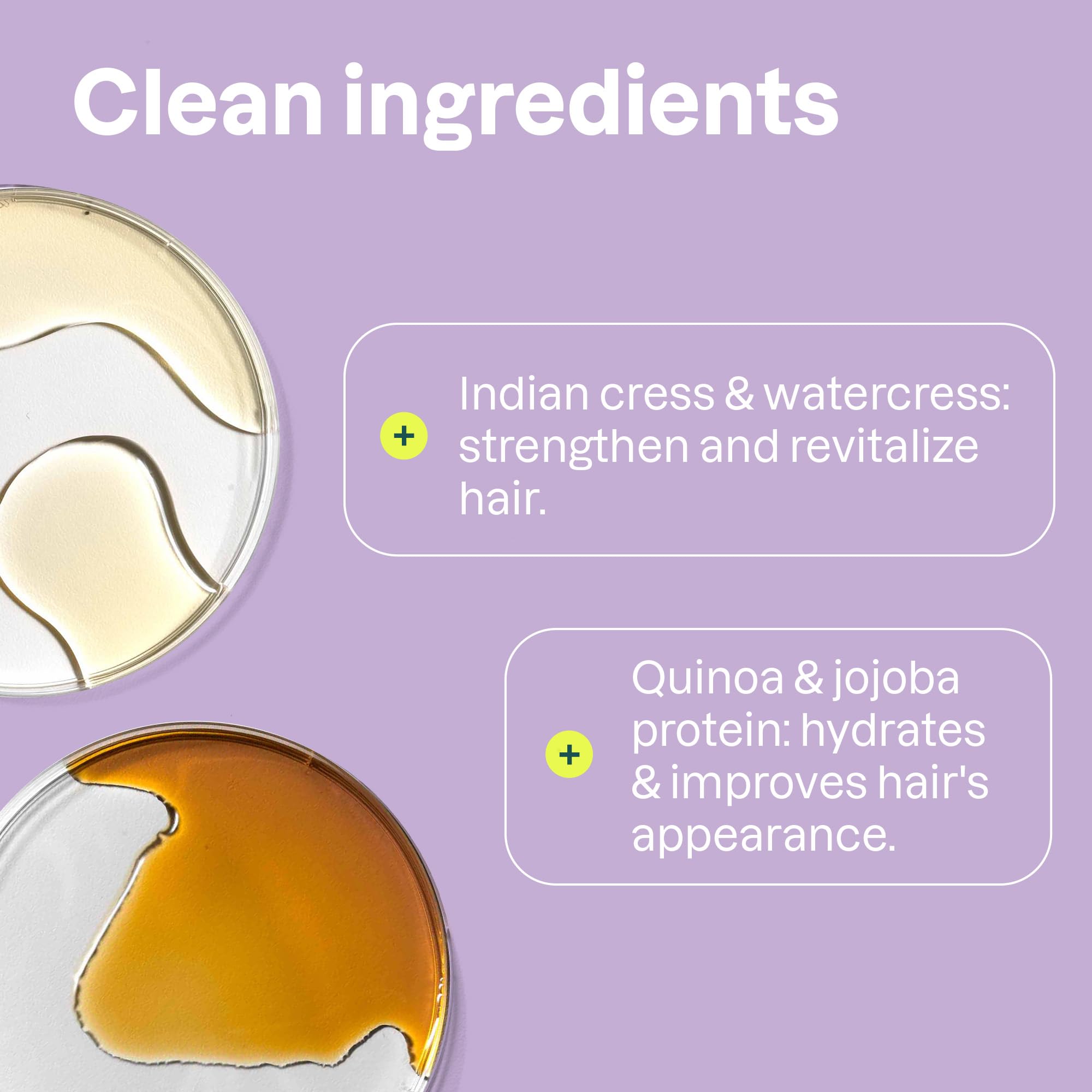 Attitude Natural Conditioner - Moisture Rich, Quinoa & Jojoba, 8 Fluid Ounce