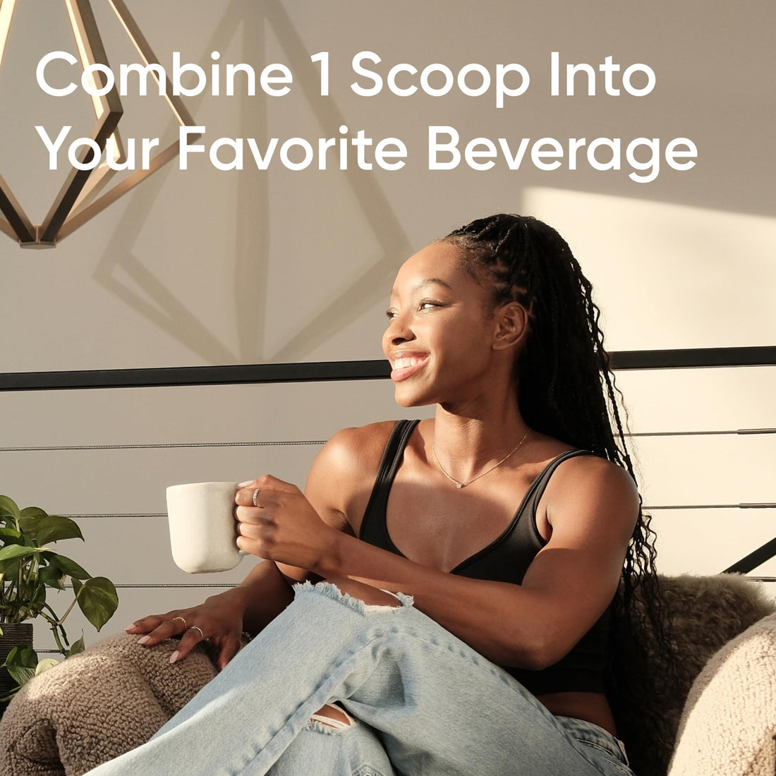 Sports Research Collagen Beauty Complex with Hyaluronic Acid, Vitamin C + Biotin | Pescatarian, Keto Certified & Non-GMO Verified - Unflavored (30 Servings)