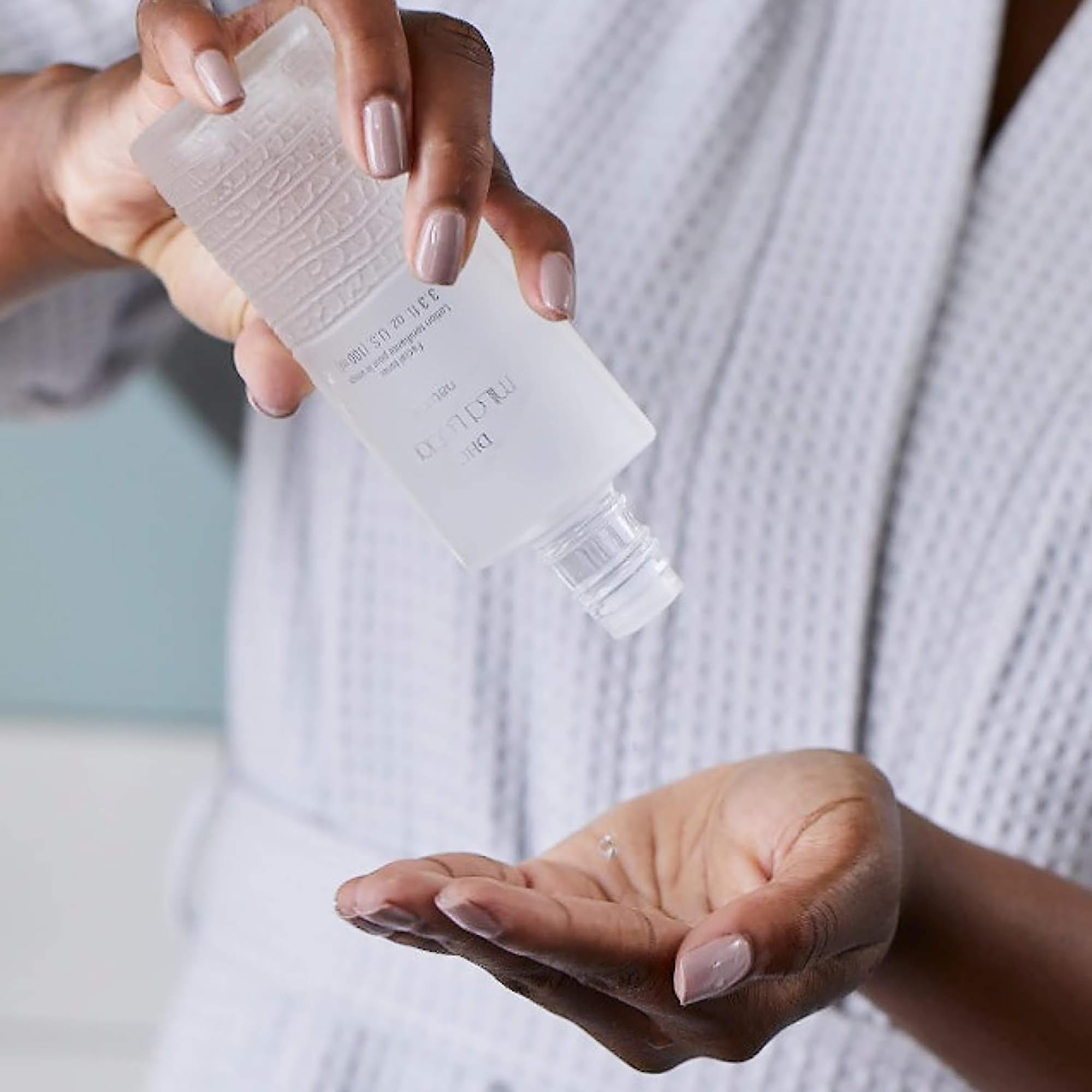 DHC Mild Lotion, 6 Fl Oz