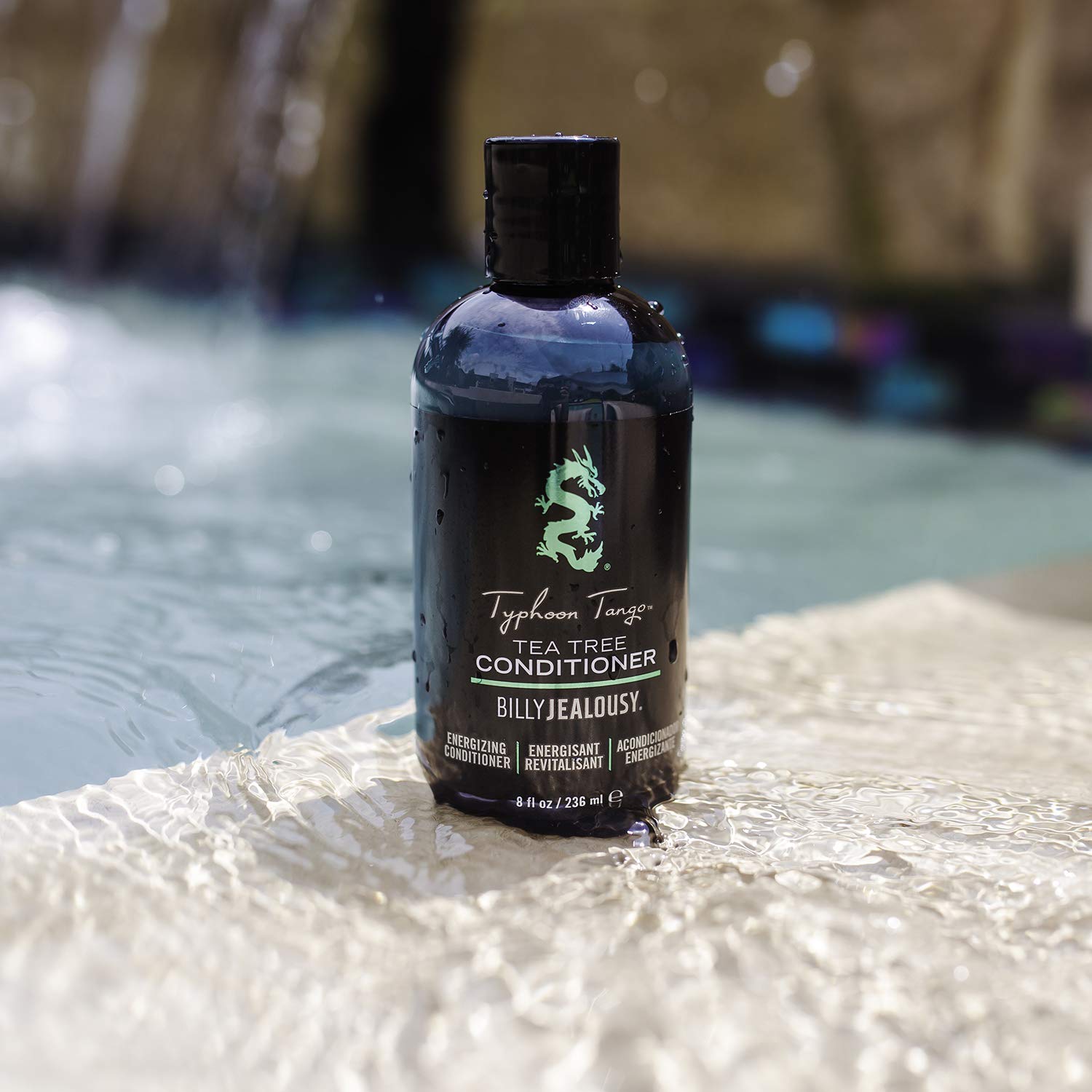 Billy Jealousy Typhoon Tango Tea Tree Conditioner