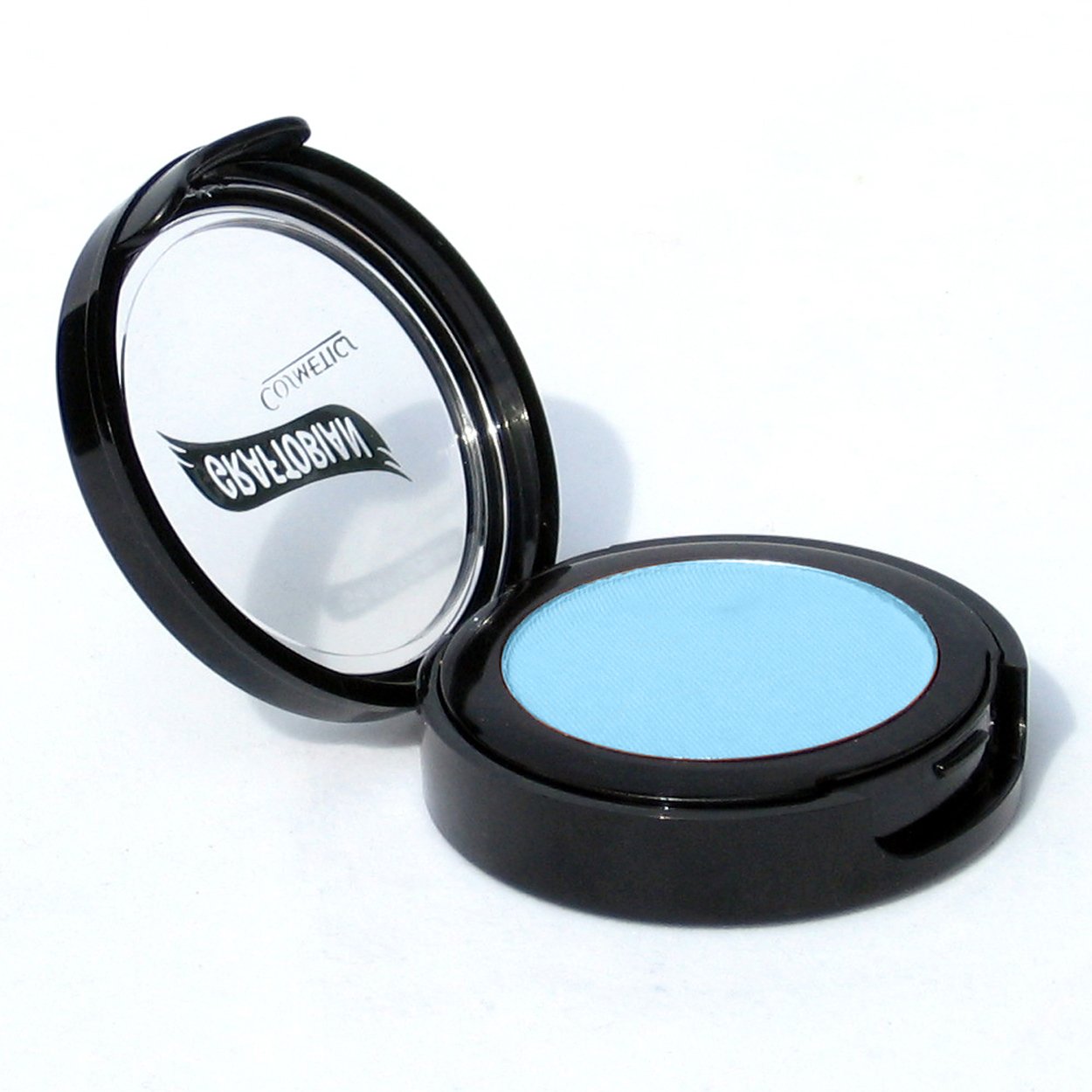 Graftobian Ultrasilk Matte Eye Shadow (Aqua)