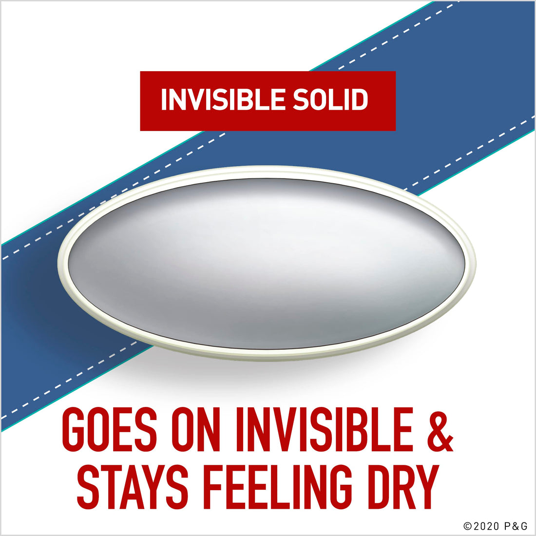 Old Spice Old Spice High Endurance Anti-Perspirant Deodorant Invisible Solid, Fresh 3 oz