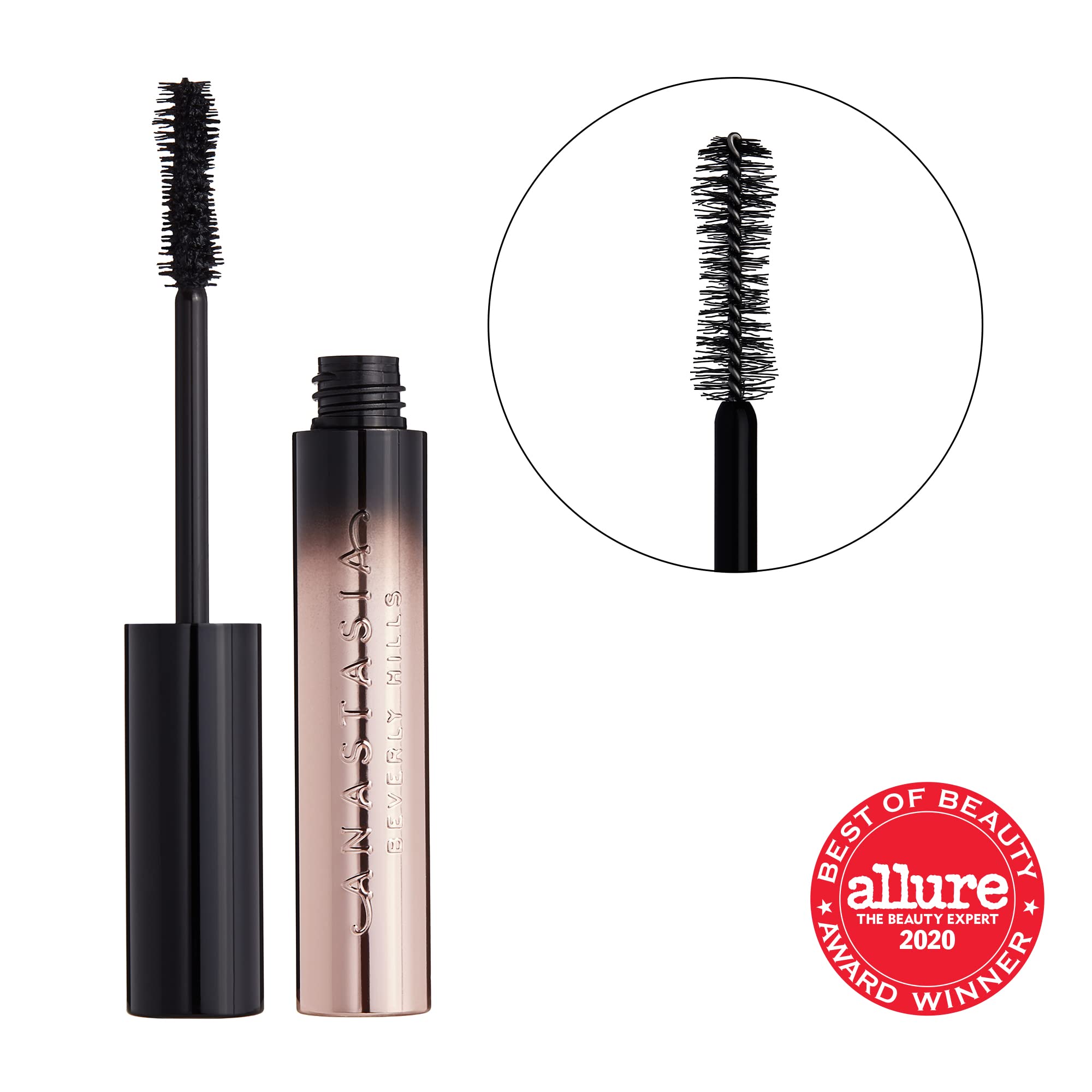 Anastasia Beverly Hills - Lash Brag Volumizing Mascara