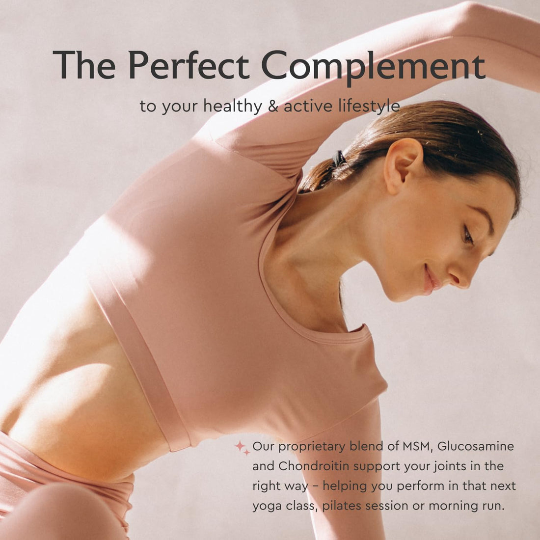 Alaya Naturals Hydrolyzed Multi Collagen Peptides Protein Capsules - Type I, II, III, V, X Grass-Fed Bovine, Chicken, Marine Collagen Supplement with MSM + GC (Capsules - 120 Count)