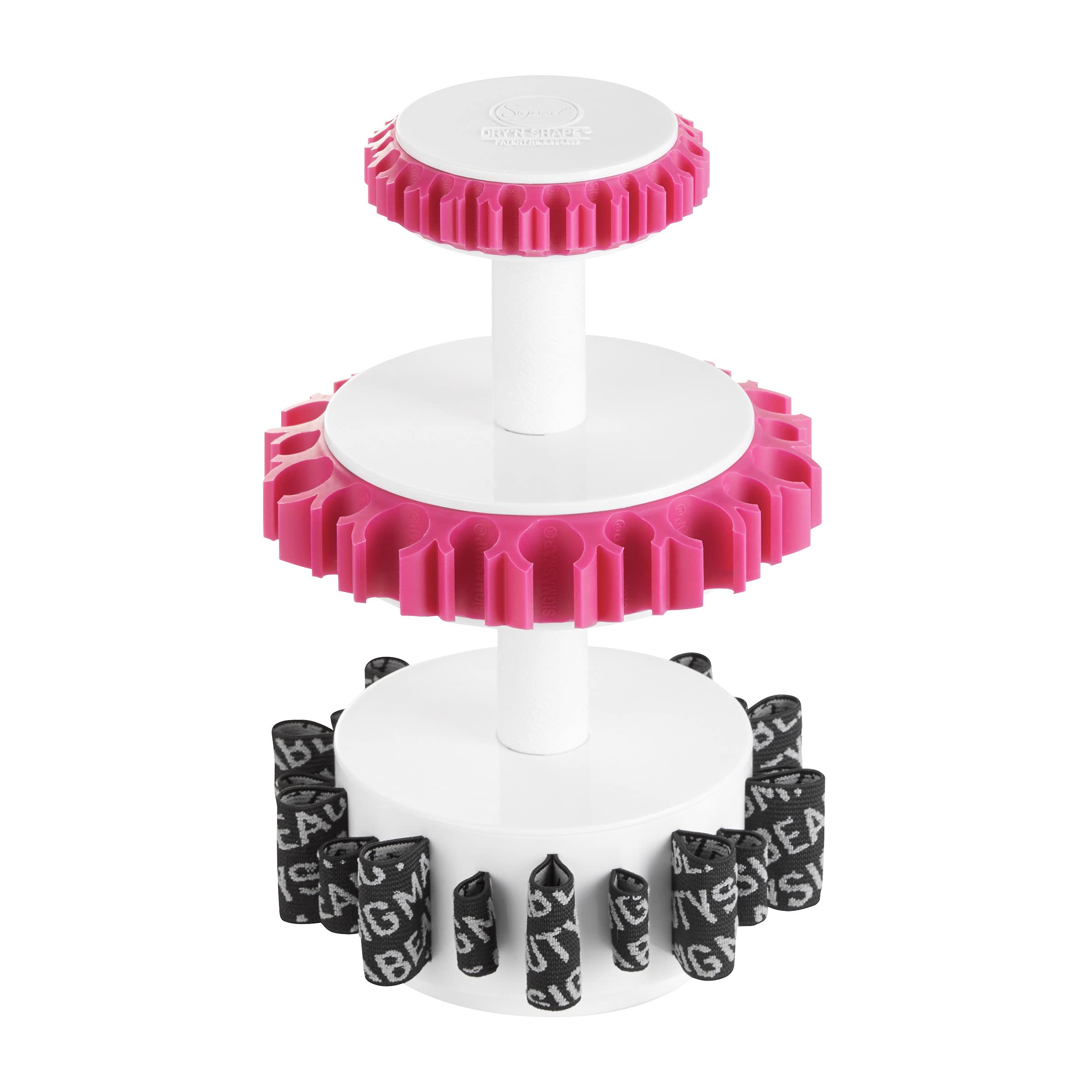 Sigma Beauty Dry 'N Shape Tower - Face & Eyes