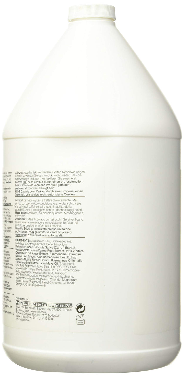 Paul Mitchell The Detangle Conditioner for Unisex