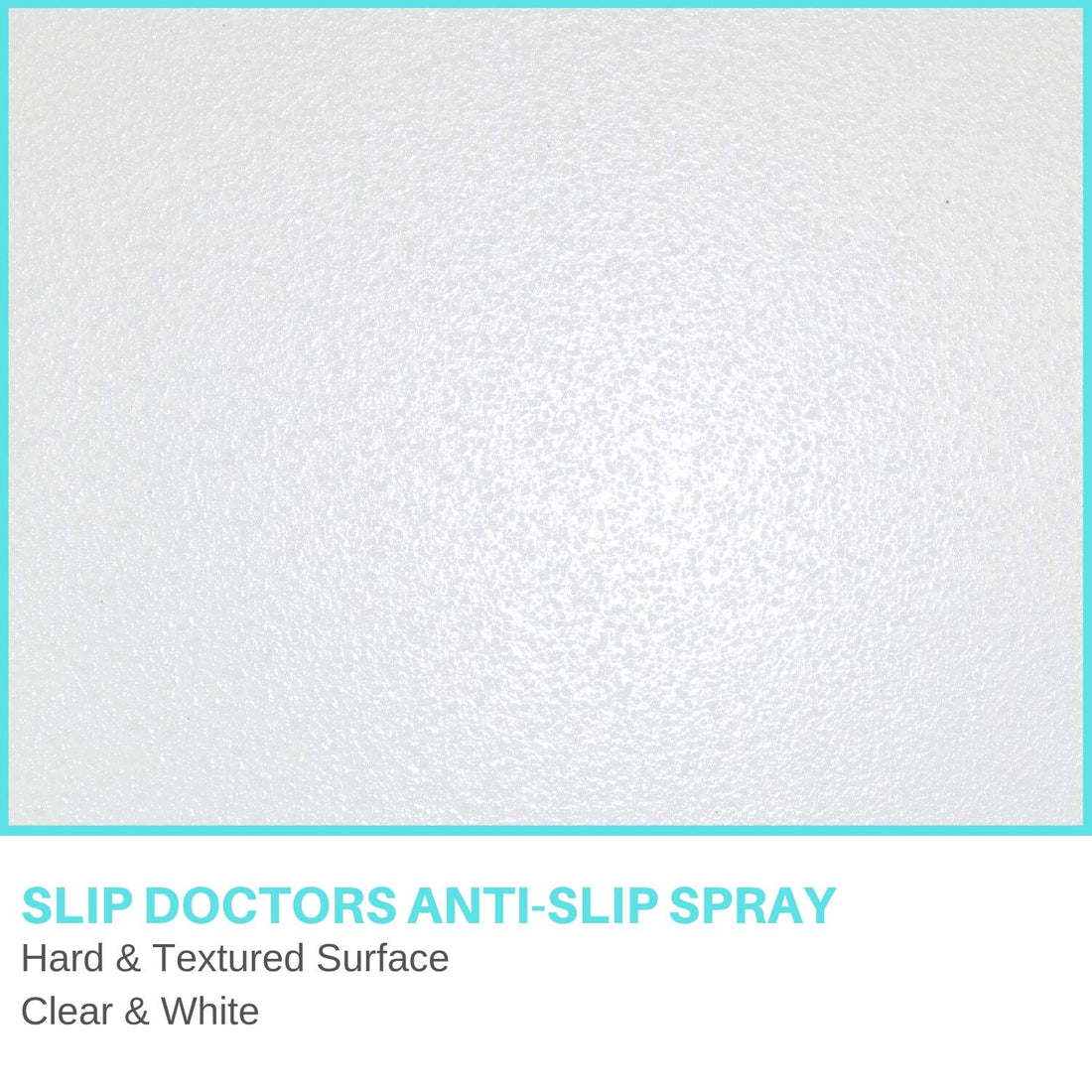 Anti-Slip Spray for Increased Grip on Fiberglass, Acrylic, Concrete and Tiles – Clear Non-Slip Coating for Shower, Bathtubs & Floors