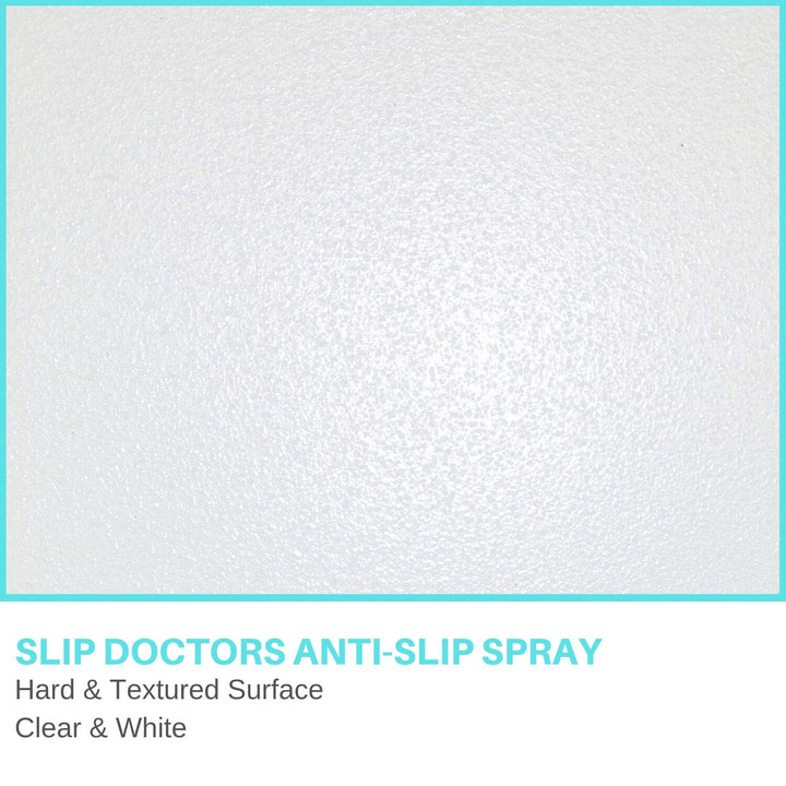 Anti-Slip Spray for Increased Grip on Fiberglass, Acrylic, Concrete and Tiles – Clear Non-Slip Coating for Shower, Bathtubs & Floors