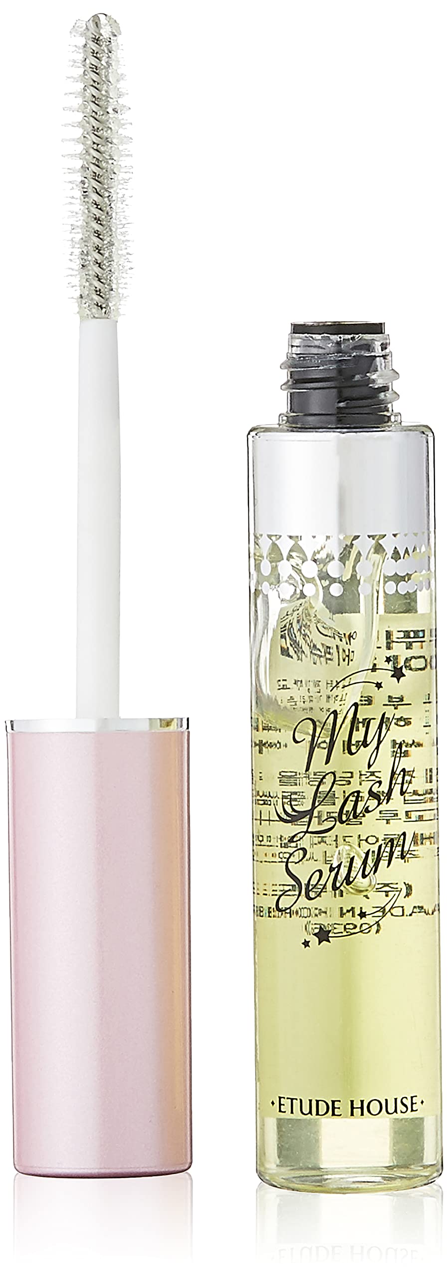 Etude House - My Lash Serum - Eyelash Tonic