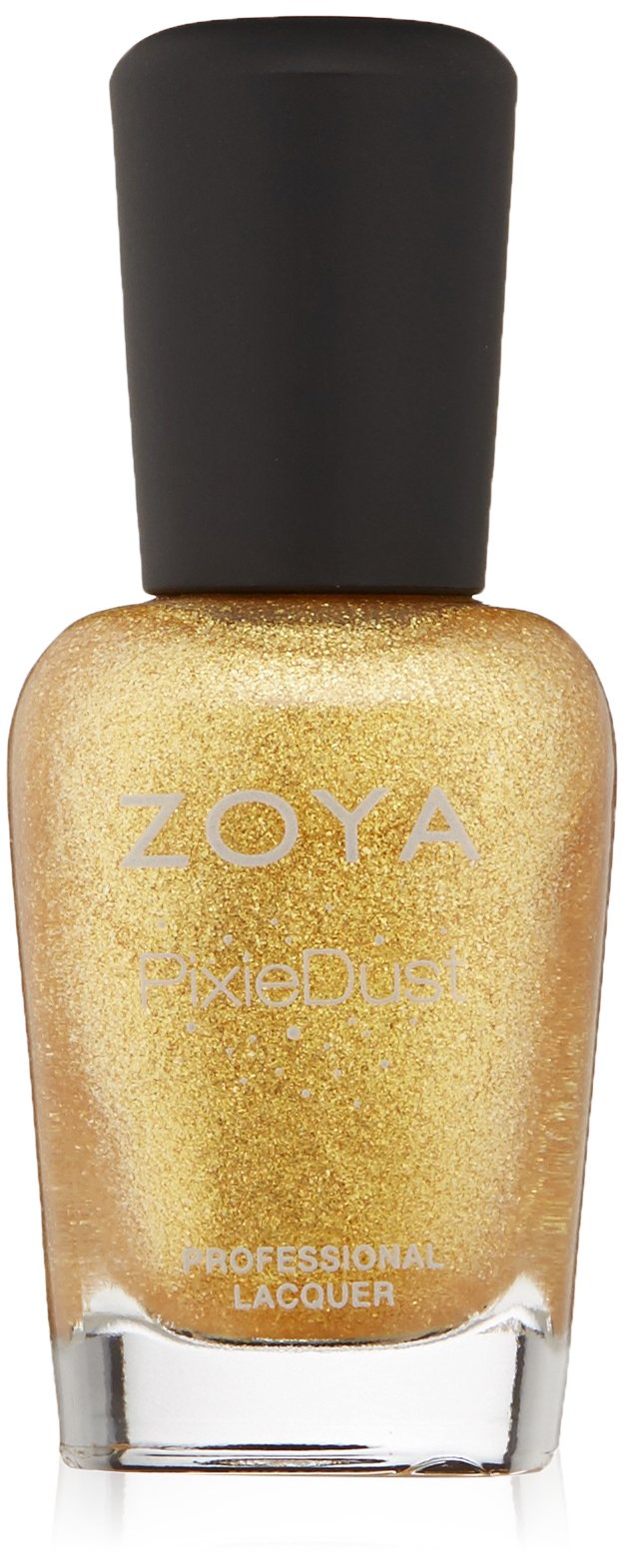 ZOYA Pixie Dust Nail Polish, Solange, 0.5 fl. oz.