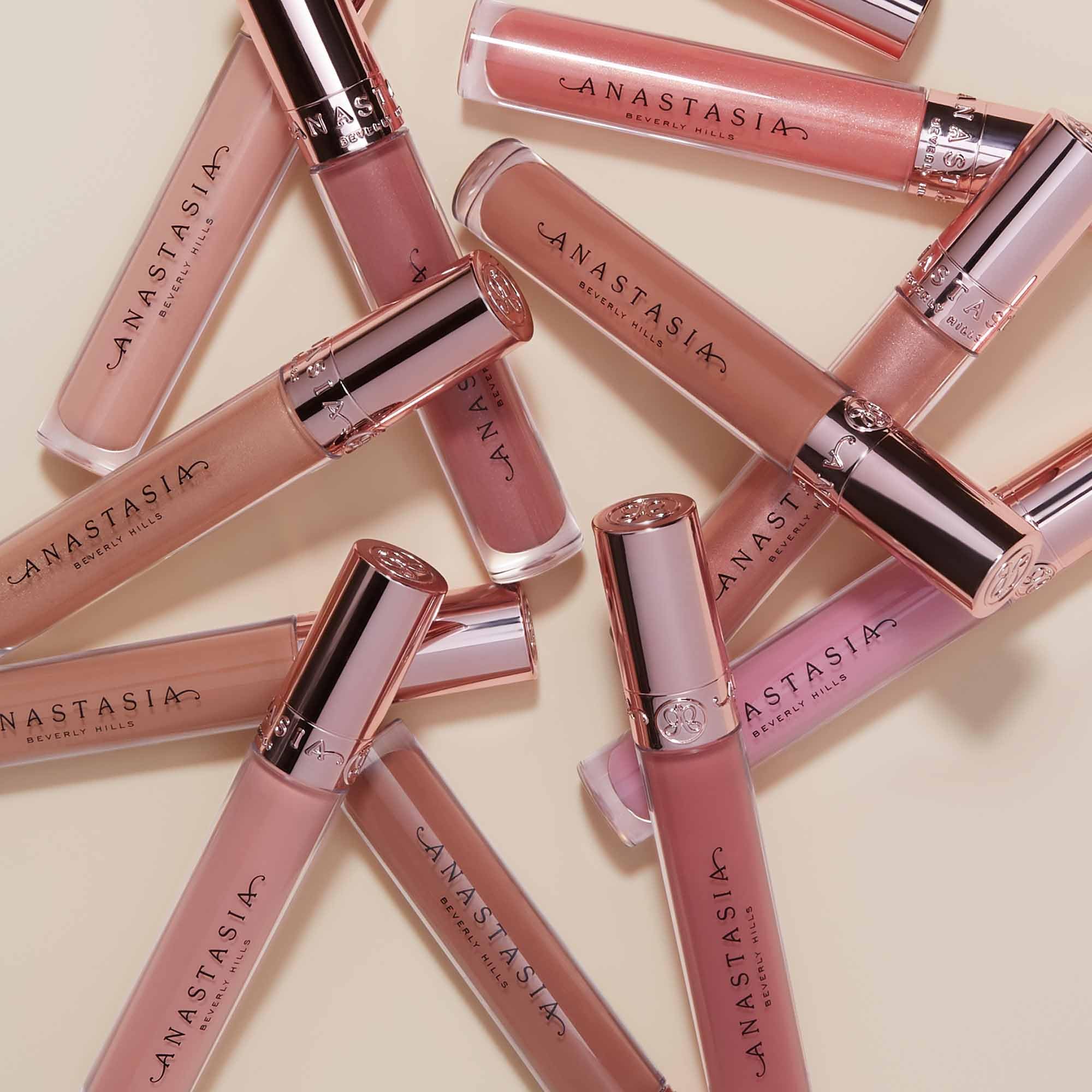 Anastasia Beverly Hills - Lip Gloss - Cantaloupe