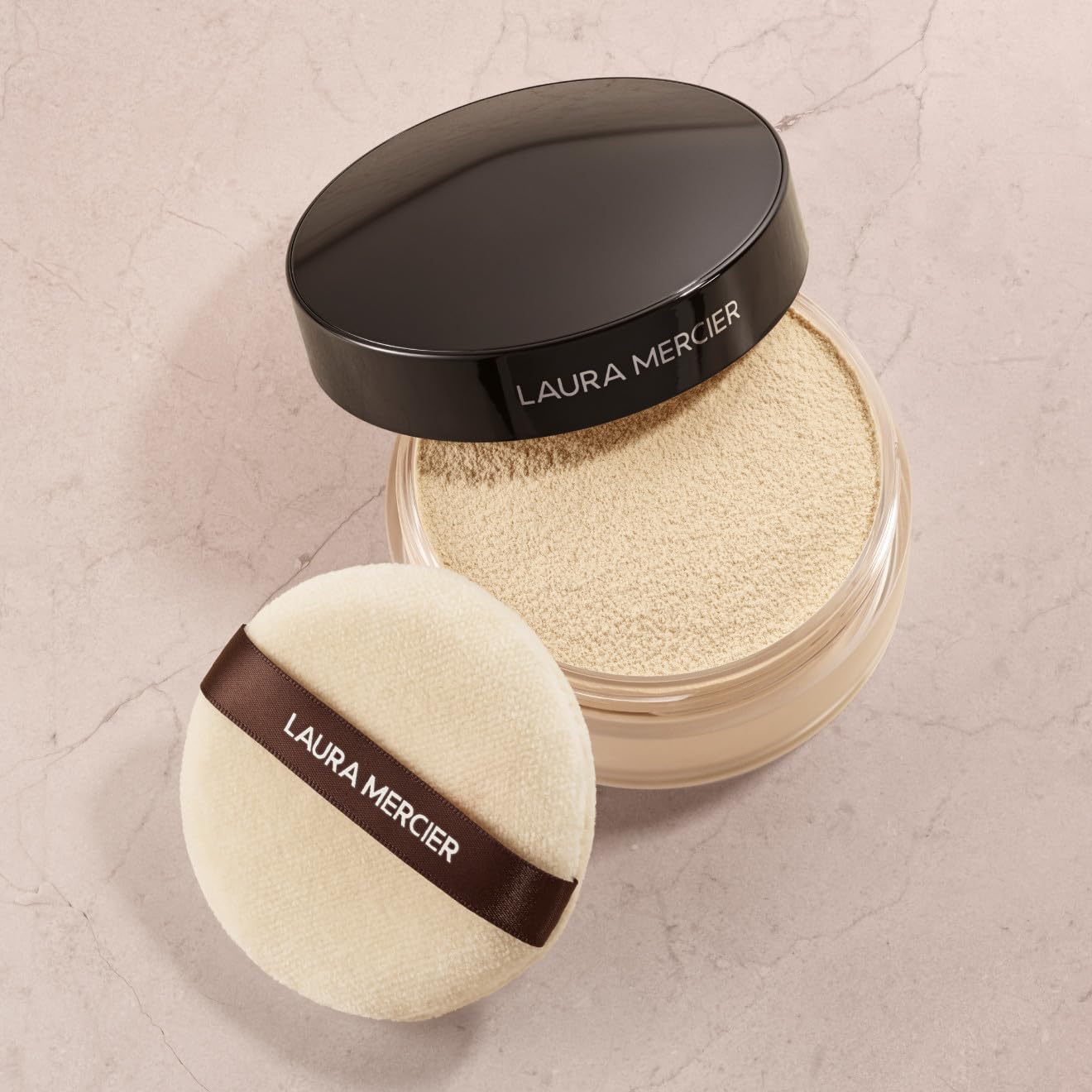 Laura Mercier Velour Puff