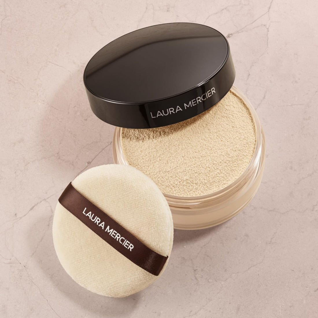Laura Mercier Velour Puff