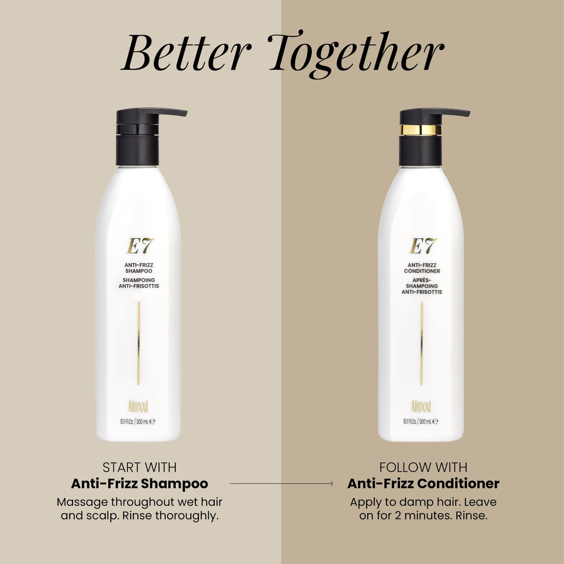 ALOXXI Hair Treatment Conditioner– Moisturizing Conditioner for Dry, Damaged & Frizzy Hair– 7 Essential Oil Blend– Safe for Color Treated Hair– Makes Hair Soft & Manageable- Paraben Free, 33.8 Fl Oz