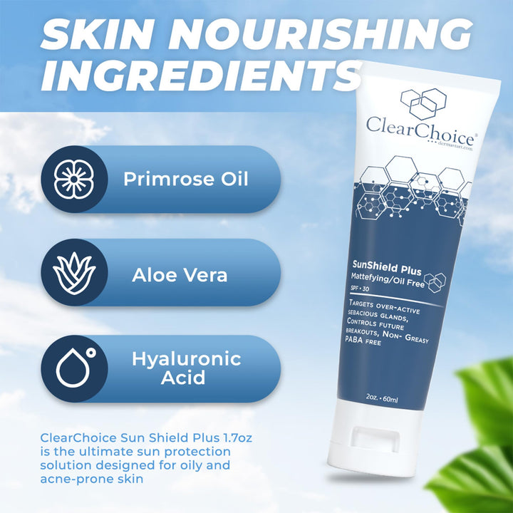 ClearChoice-Sun Shield Plus