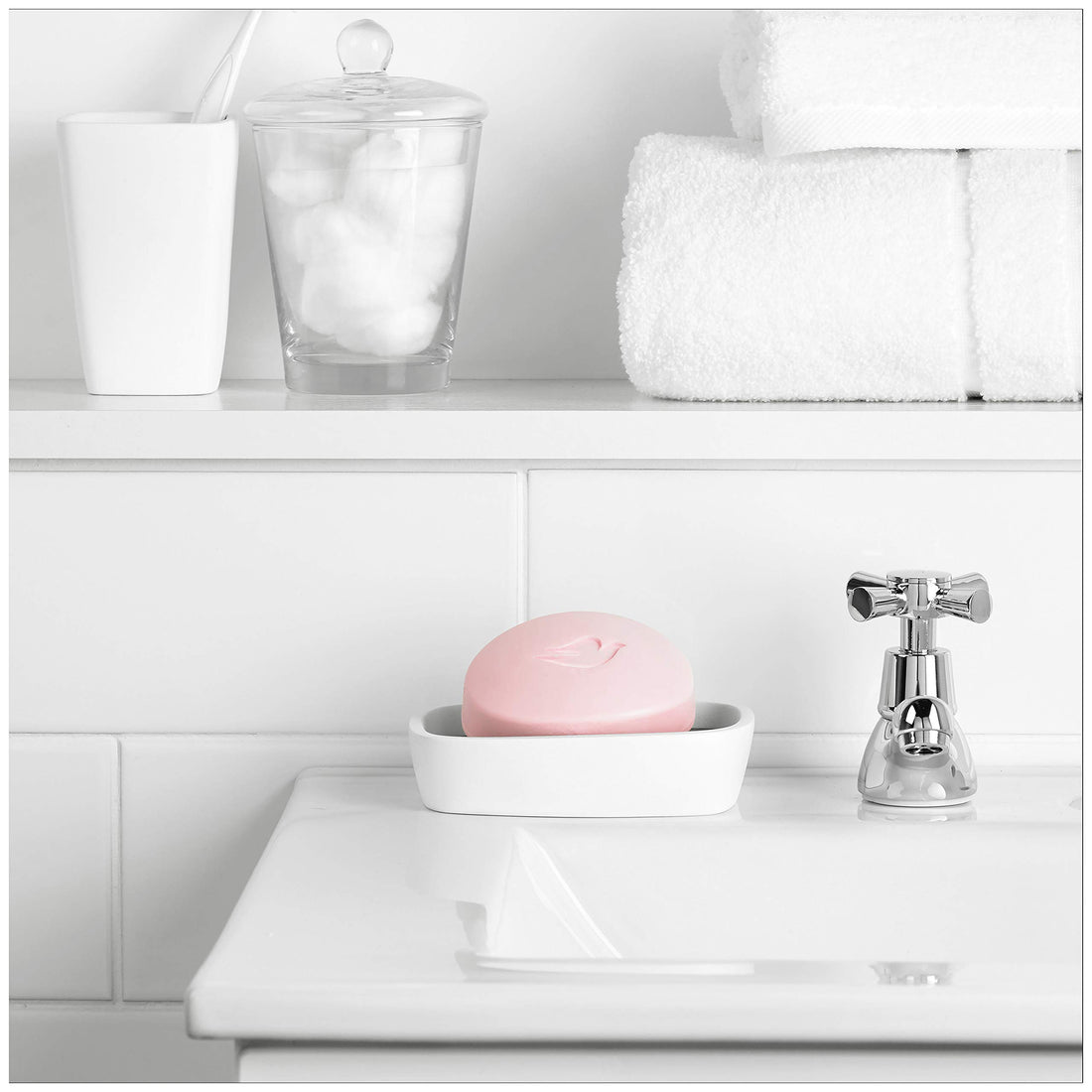 Dove Pink Beauty Bar, 4 Ounce, 2 Count