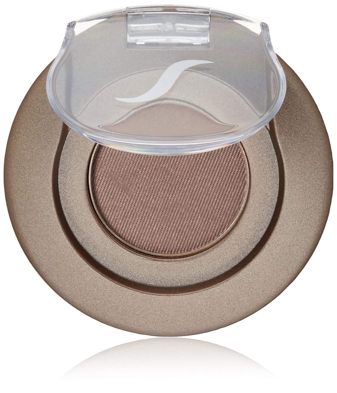 Sorme Cosmetics Long Lasting Eye Shadow, Taupe, 0.08 Ounce