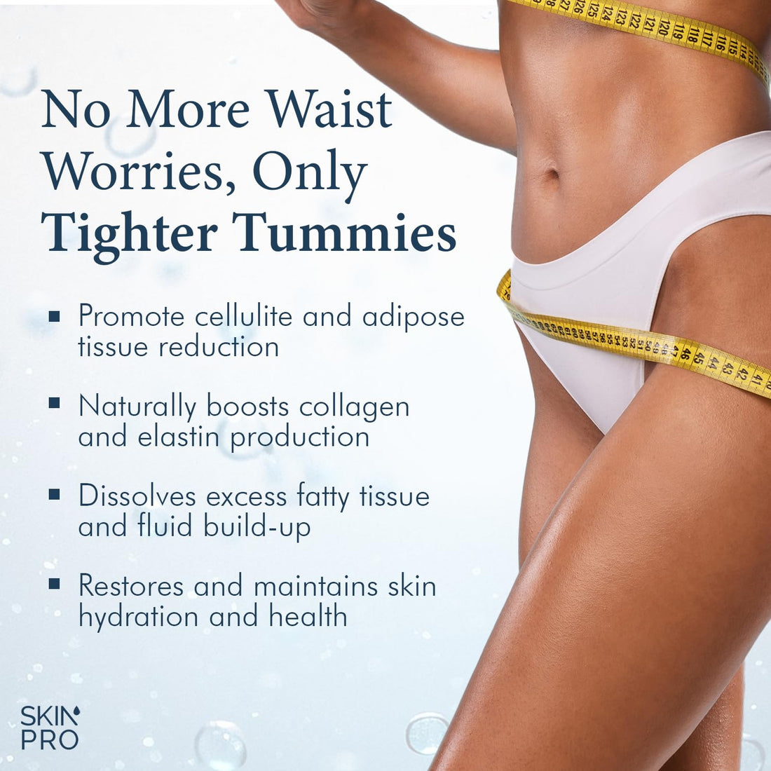 Seductiva Waist, Abdominal & Thigh Sculpting Cream - Potent Cellulite Fighting Formula - Body Slimming & Firming