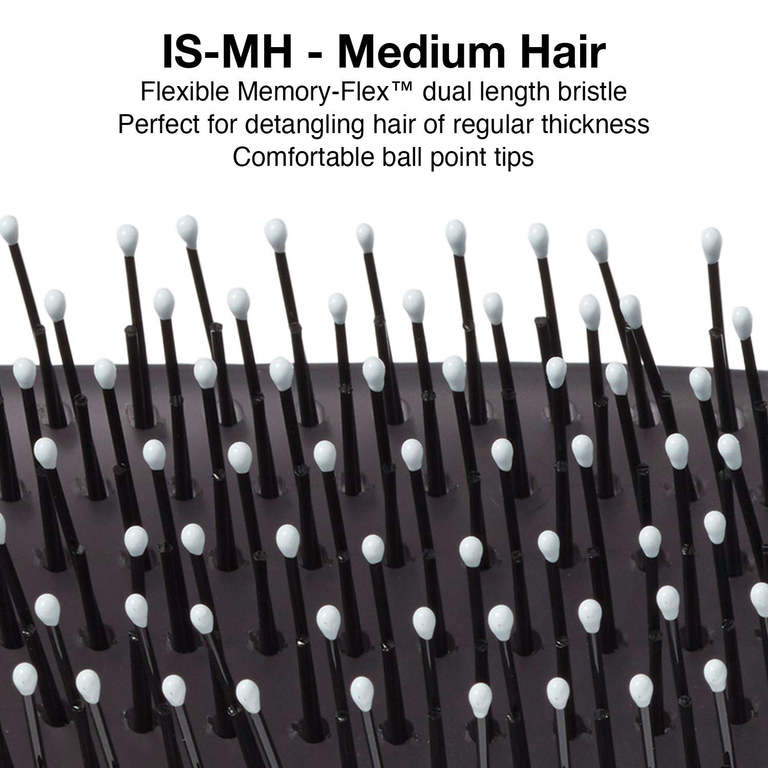 OLIVIA GARDEN ISTYLE ISTYLE - FOR MEDIUM HAIR