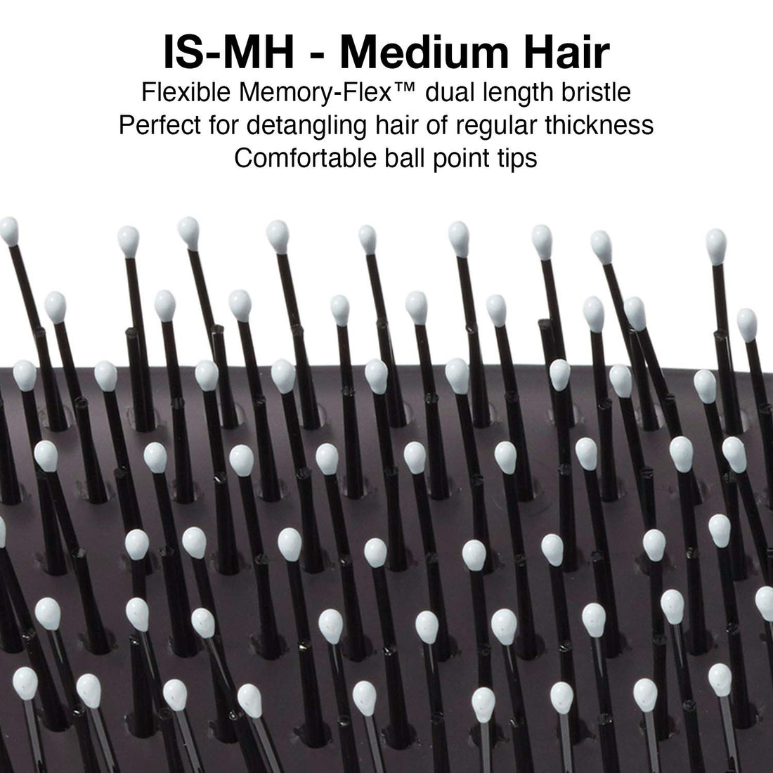 OLIVIA GARDEN ISTYLE ISTYLE - FOR MEDIUM HAIR