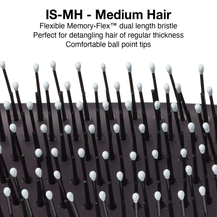 OLIVIA GARDEN ISTYLE ISTYLE - FOR MEDIUM HAIR