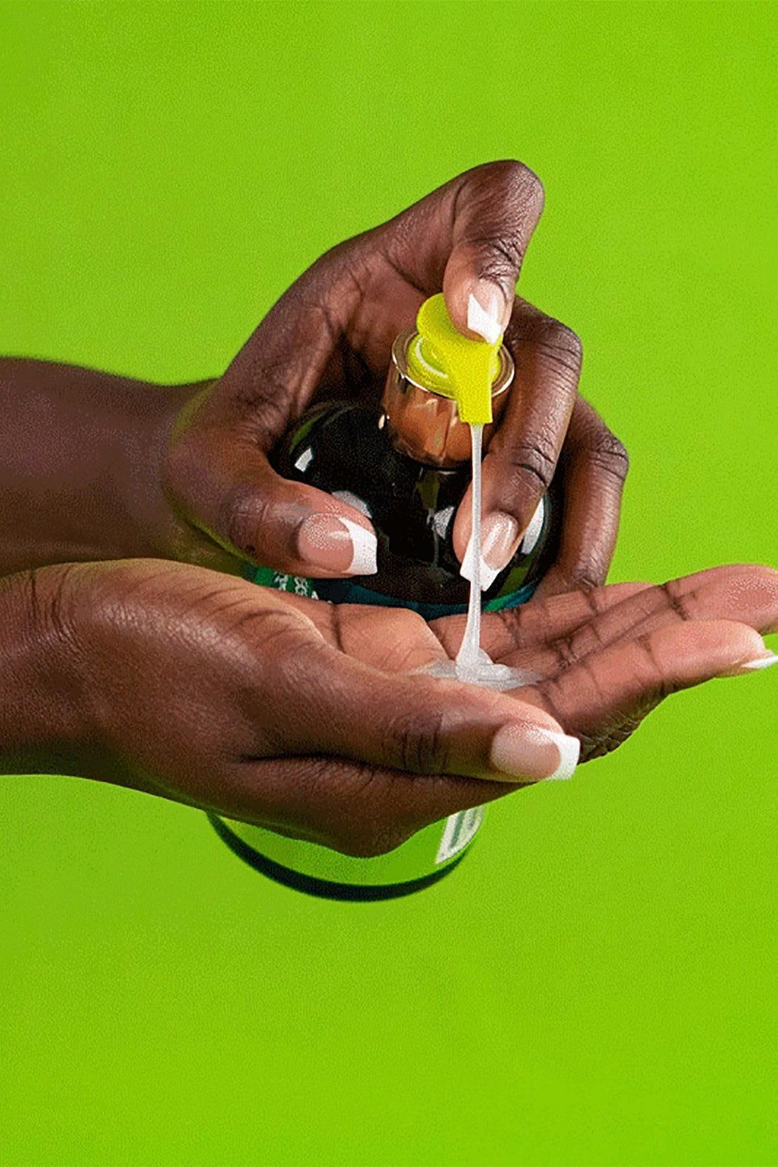 Mielle Avocado & Tamanu Anti-Frizz Shampoo 12 Fl Oz (Pack of 1)