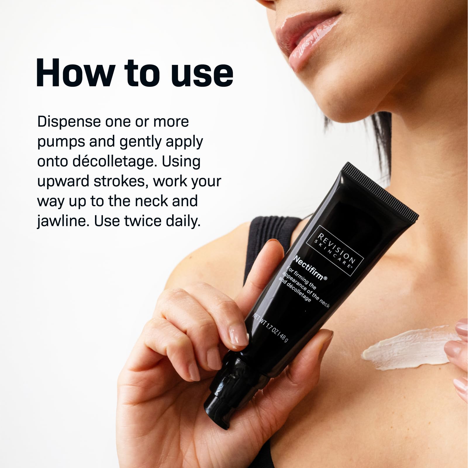 Revision Nectifirm, 1.7 Ounce