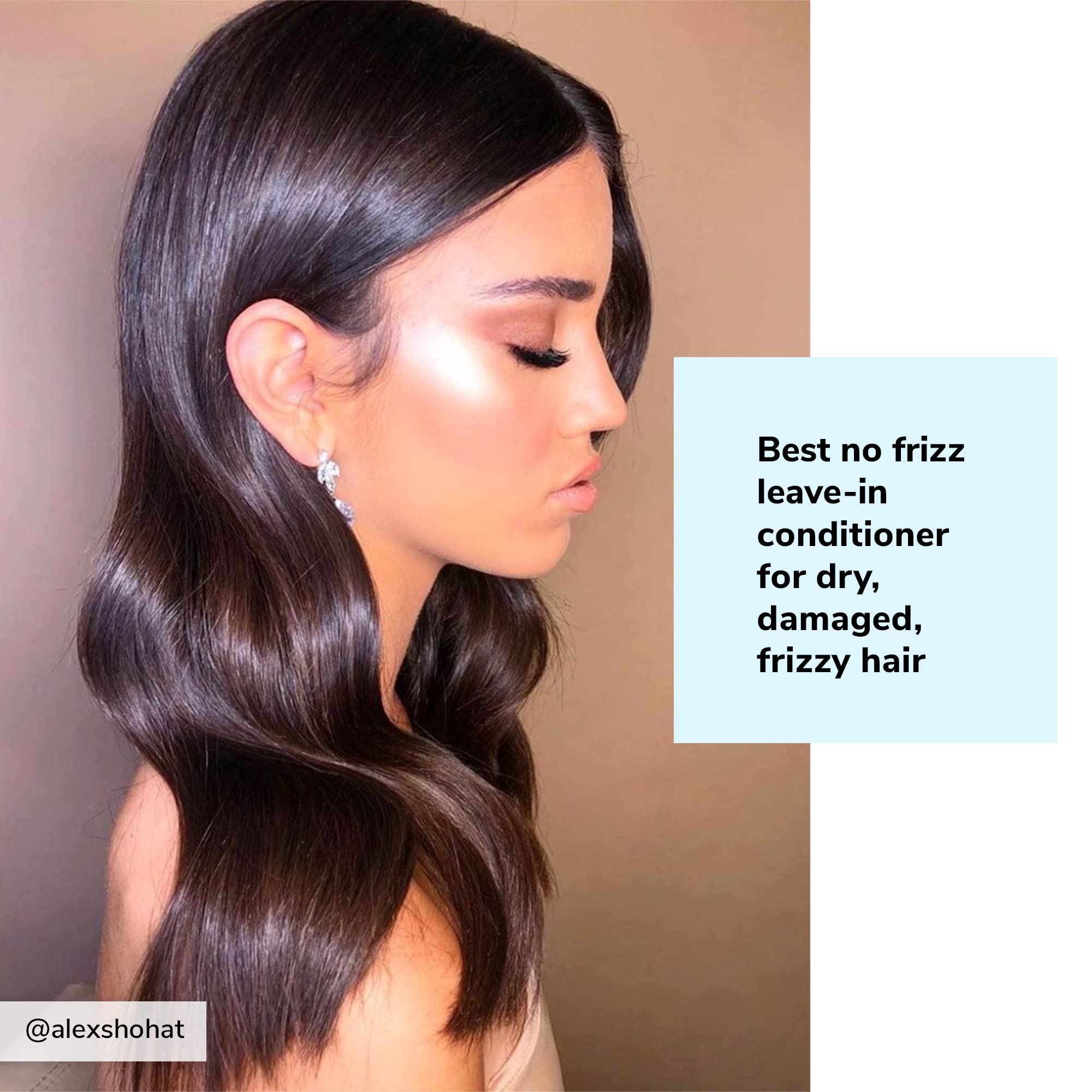 COLOR WOW Cocktail - Bionic Tonic, Coconut, 6.7 fl. oz.