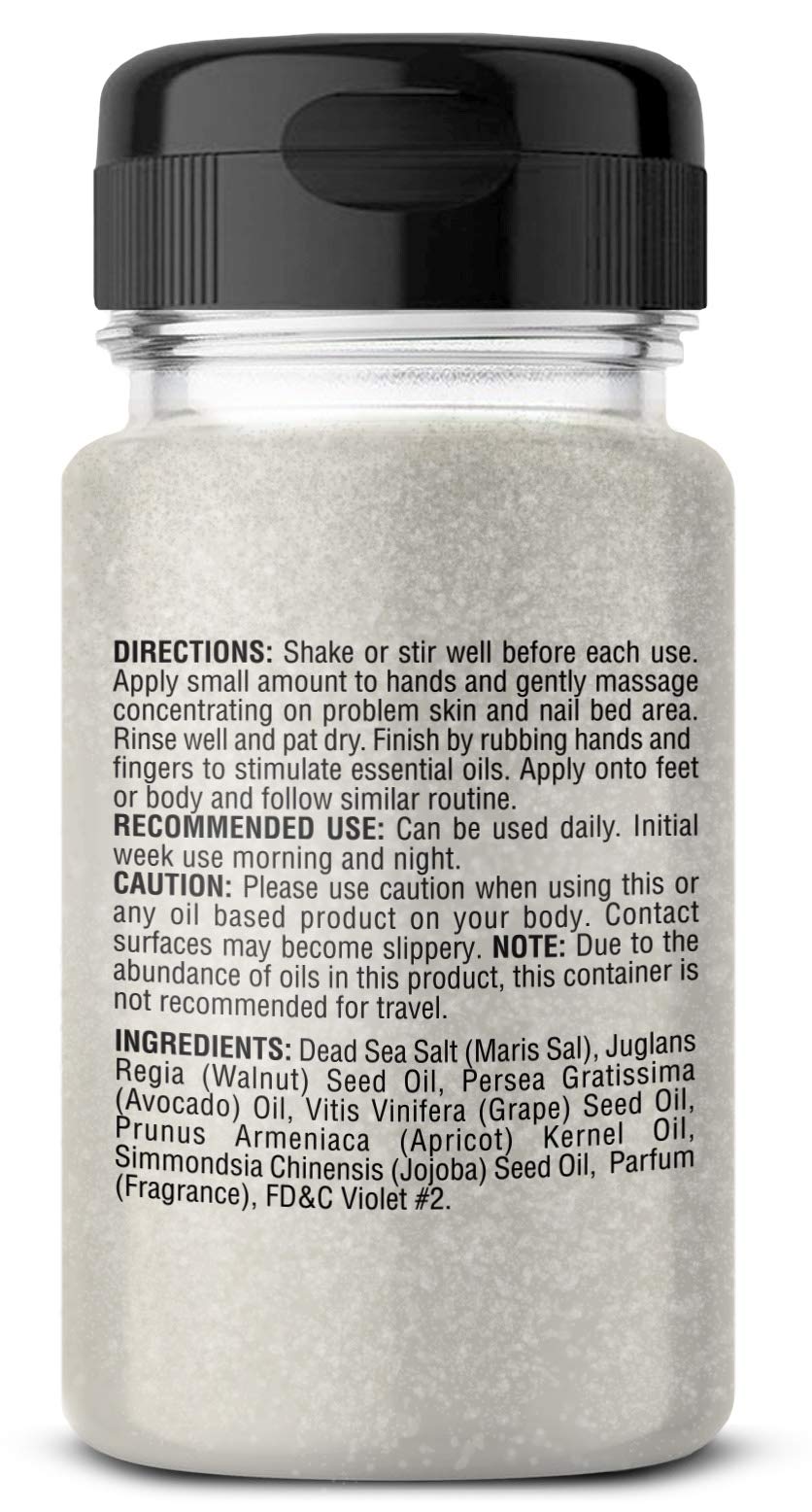 One Minute Manicure - Classic Mint 85g/3oz (Travel Size)