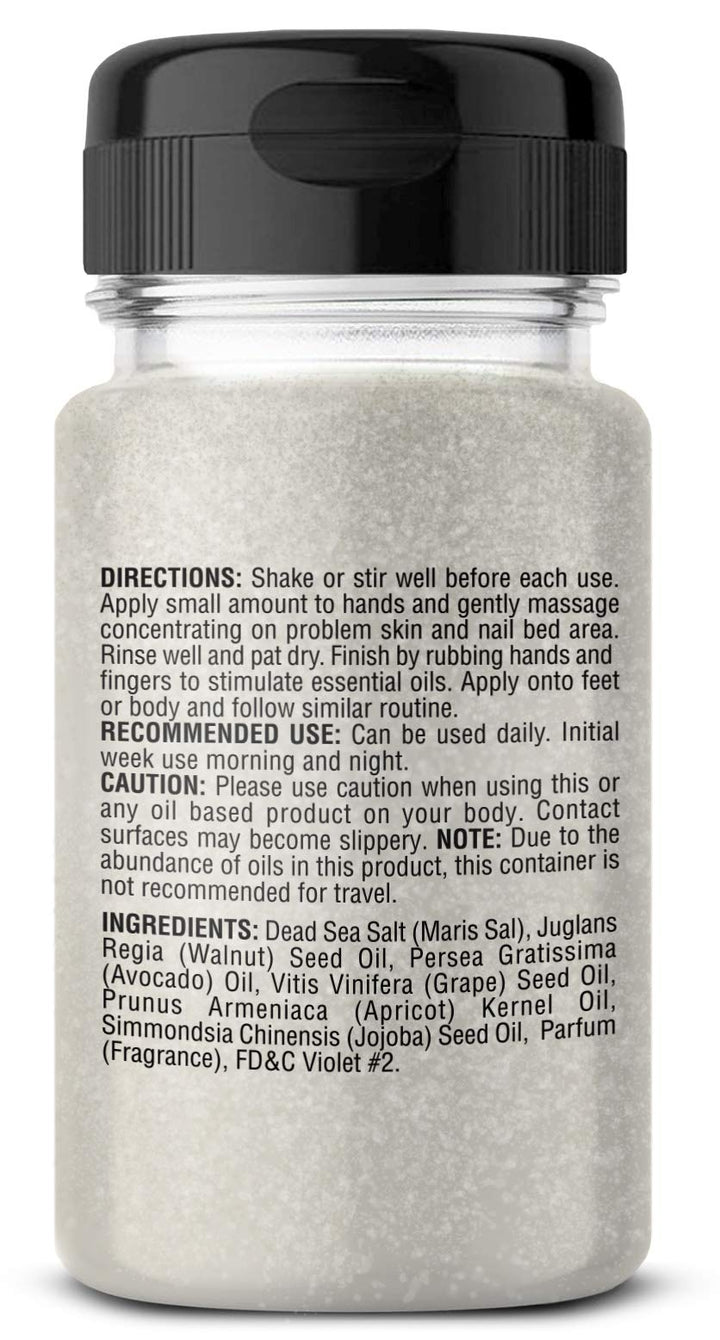 One Minute Manicure - Classic Mint 85g/3oz (Travel Size)