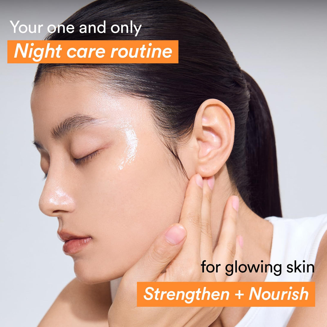 Abib Rice Probiotics Overnight Mask Barrier Jelly 2.7 fl oz I Moisturizer for Slugging Intensive Hydrating Nourishing Face Sleep Sleeping Mask for Korean Skin Care jelly eye cream clay mask glass skin