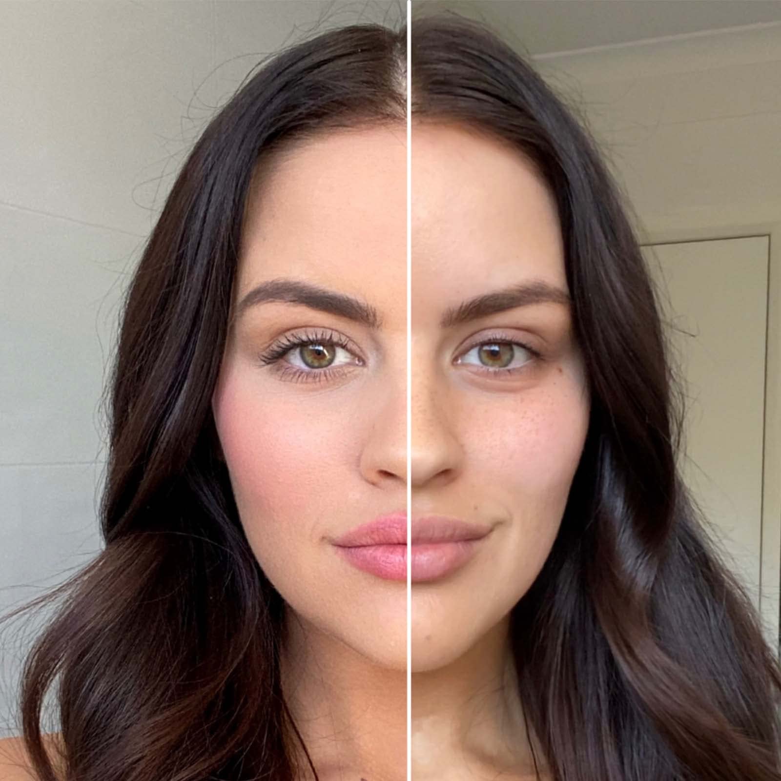 MORE BROWS - Medium to Dark