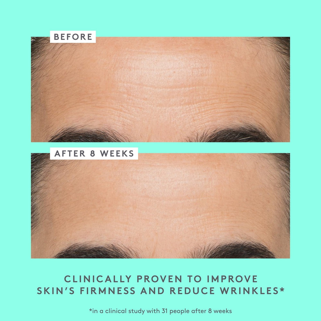 Drunk Elephant Protini Polypeptide Cream - 50 ml/1.69 fl oz - Firming Moisturizer - Clean Clinical Skincare - Cruelty-Free - Dermatologist-Tested - Free of Essential Oils, Silicones, and Fragrance