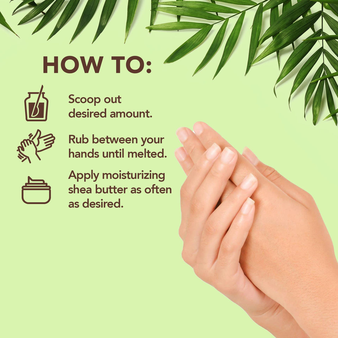 Green Leaf Naturals Shea Butter | Raw Shea for Women & Men | Vitamin A & E | Use as Facial Cleanser or for Dry Skin | Use DIY with Mango Butter, Cocoa Butter, or Aloe Vera - 16oz