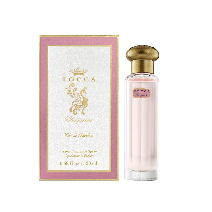 Tocca Cleopatra Travel Size Eau de Parfum