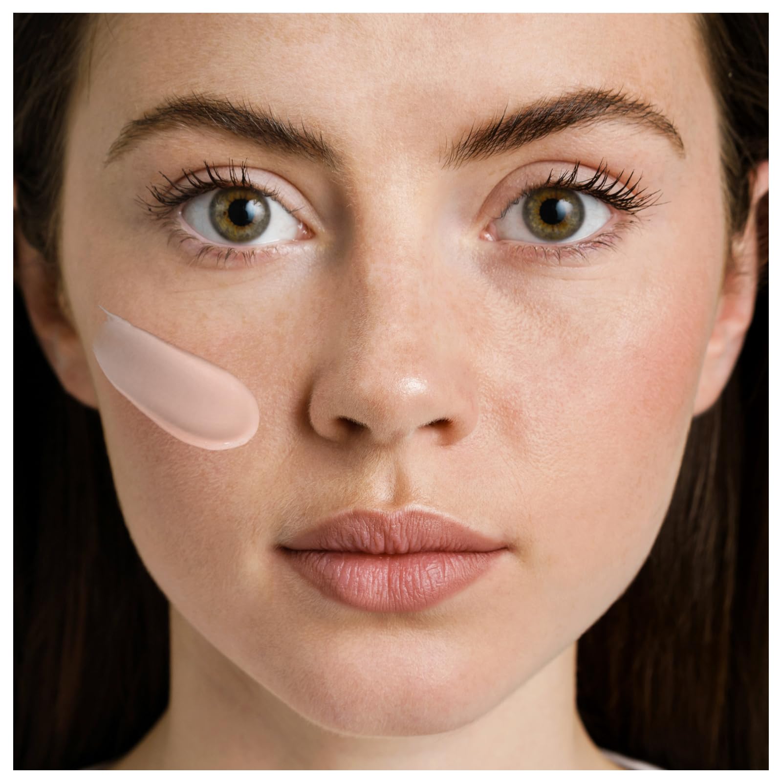 UCANBE Tone Adjusting Primer: Smooth Lightweight Face Primer - Facial Makeup Long-lasting Prime - Vegan & Cruelty-free Prime Makes Dull Skin Healthy and Rosy(Pink,1.06 Oz)