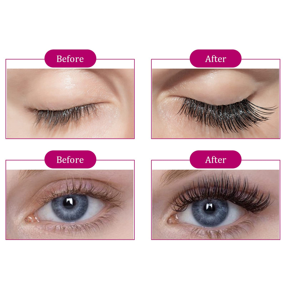 Lash Fans D Curl 0.07 14mm 5D Lash Extensions Short Stem Premade Eyelash Extensions Optinal 3D-20D Thickness 0.07 0.10 C D Curl 8-20mm Length (5D-0.07-D, 14mm)