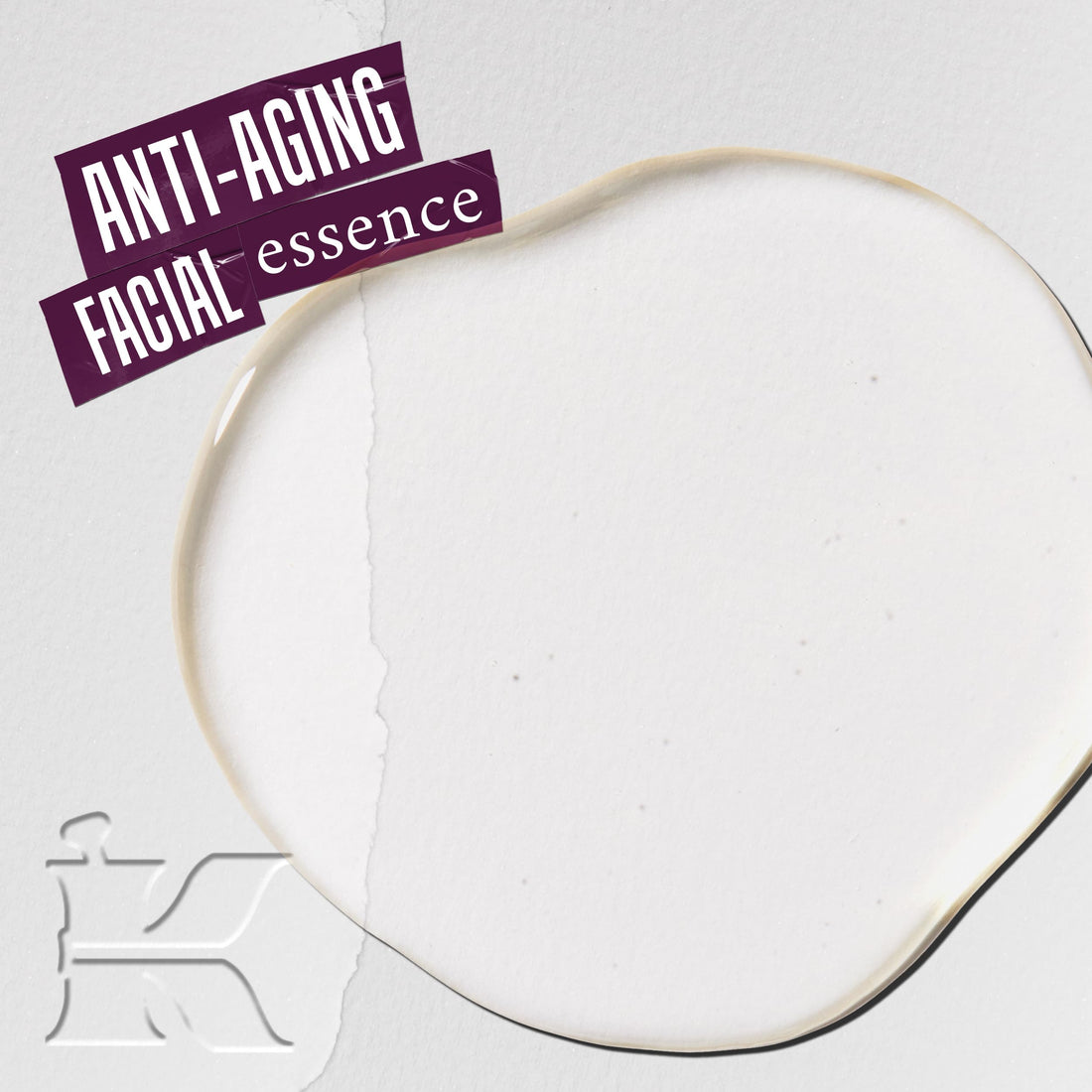 Kiehl's Iris Extract Activating Treatment Essence, Anti-aging Facial Skincare for Fine Lines & Radiance, Hydrates & Exfoliates Skin, Smooths Texture, with Lipo Hydroxy Acid, All Skin Types - 6.8 fl oz