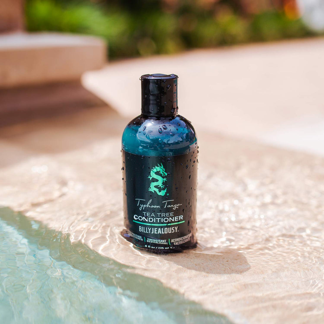 Billy Jealousy Typhoon Tango Tea Tree Conditioner