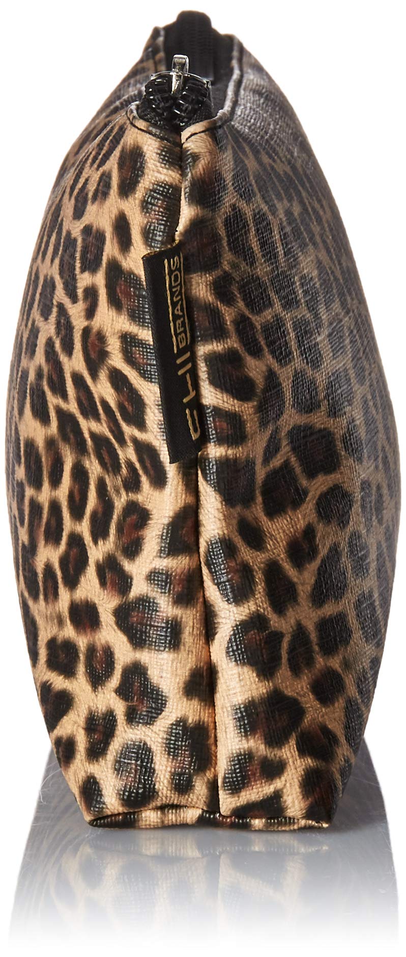 FHI Heat Leopard Carryall Pouch, 2.1 oz.
