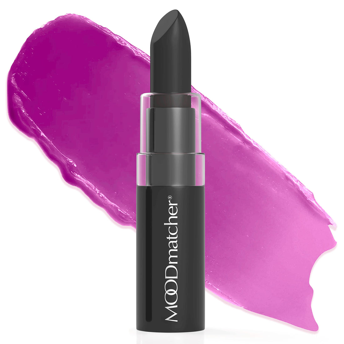 Fran Wilson MOODmatcher Lipstick, Black