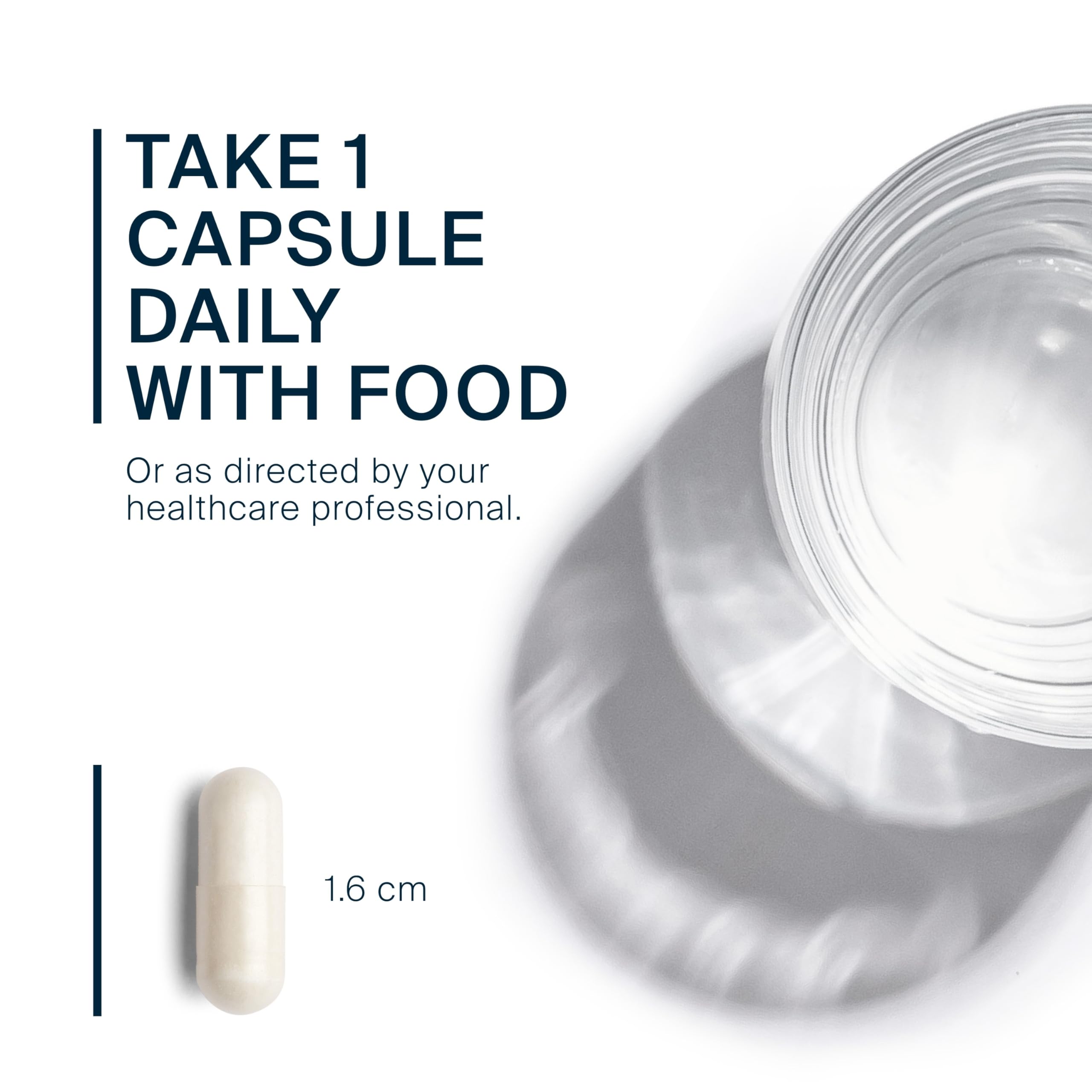 Vital Nutrients Vitamin K2-7 | Promotes Cardiovascular, Heart, Bone Health* | Vitamin K2 + MK7 | Vegan Vitamin K Supplement | Gluten, Dairy, Soy Free | Non-GMO | 60 Capsules