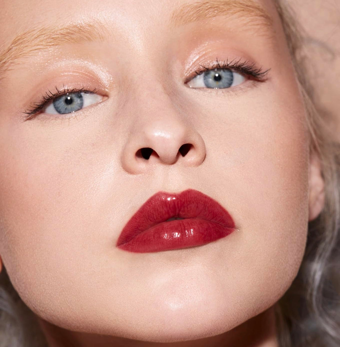 Gloss Bomb Color Drip Lip Cream - 05 Fruit Snackz by Fenty Beauty for Women - 0.3 oz Lipstick